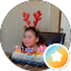 Profile photo of Maria Christina Castillo