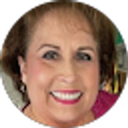 Profile photo of Janis Harbus