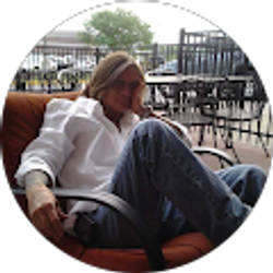 Profile photo of Jan Walters