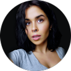 Profile photo of Vanessa Gomes