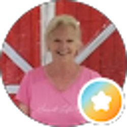 Profile photo of Melanie Deare