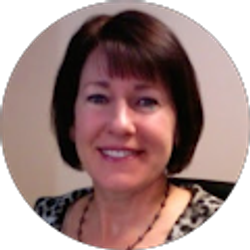 Profile photo of Julie C