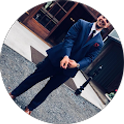 Profile photo of Matt Belt