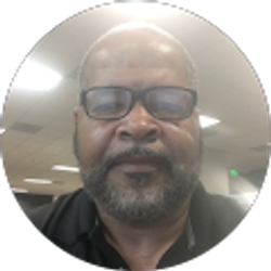 Profile photo of Gregory Hood