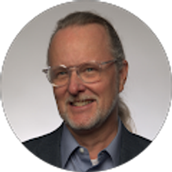 Profile photo of Andy Albin