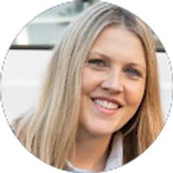 Profile photo of Kaydi Swaney