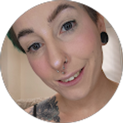 Profile photo of Amber R