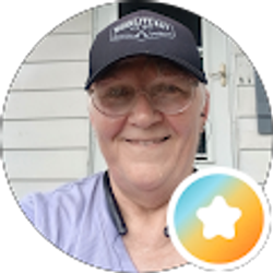 Profile photo of Irene Bost