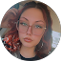 Profile photo of Haze Mobley