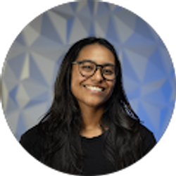 Profile photo of Camila Franco