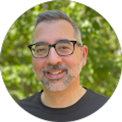 Profile photo of Andrew Manno