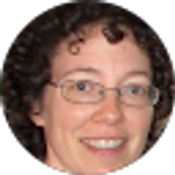 Profile photo of Naomi Friedman