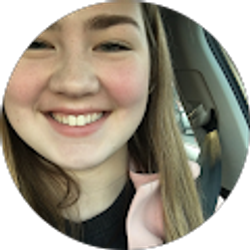 Profile photo of Lily Padgett