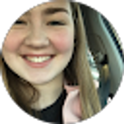 Profile photo of Lily Padgett