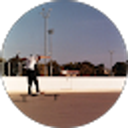 Profile photo of Ryan Camp