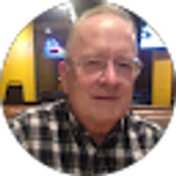 Profile photo of Michael Nichols