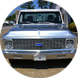 Profile photo of Allen Thomas