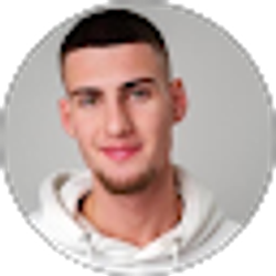 Profile photo of Jacob Kowalski