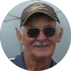 Profile photo of Clive Wilkinson