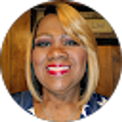 Profile photo of Carol Briley