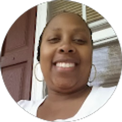Profile photo of Lakisha Mclaughlin