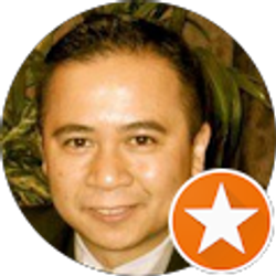 Profile photo of Ares Ebreo