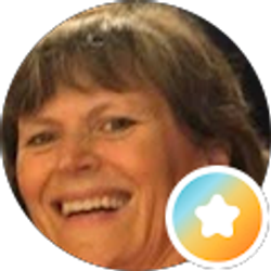 Profile photo of Rachel Thompson