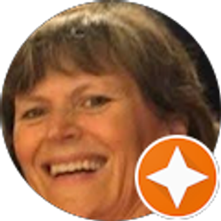 Profile photo of Rachel Thompson