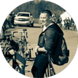 Profile photo of Bo Henderson