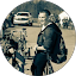 Profile photo of Bo Henderson