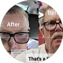 Profile photo of Richard Zimmerman