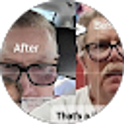 Profile photo of Richard Zimmerman