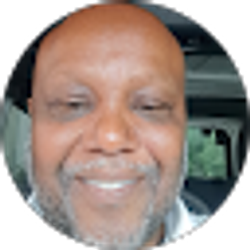 Profile photo of Ed Robinson