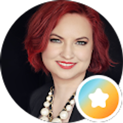 Profile photo of Lena Morgan