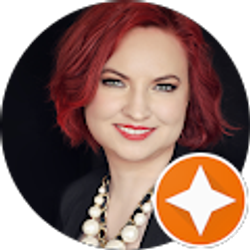 Profile photo of Lena Morgan