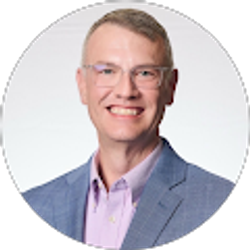 Profile photo of Eric Gibson