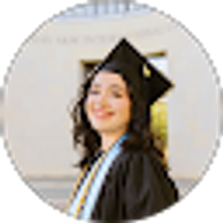 Profile photo of Sophia Marie