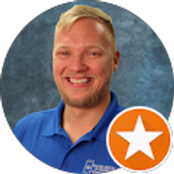 Profile photo of GABRIEL MORGAN