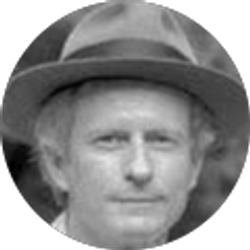 Profile photo of Morris Dean