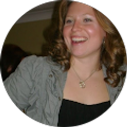 Profile photo of Ashley Gaudet
