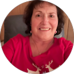 Profile photo of Peggy Gatti