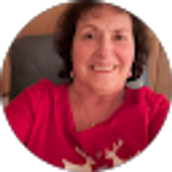 Profile photo of Peggy Gatti