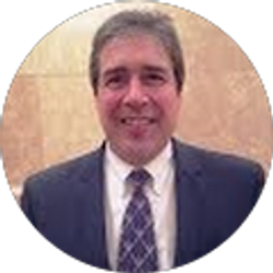 Profile photo of P. Pujals