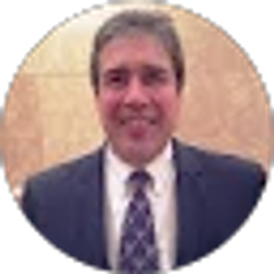 Profile photo of P. Pujals