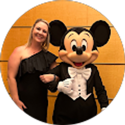 Profile photo of Samantha Thomas