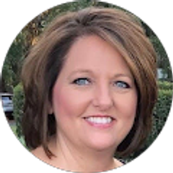 Profile photo of Melinda Ensley