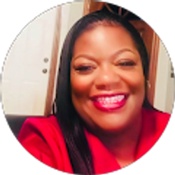 Profile photo of Monique Robinson-Newton