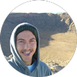 Profile photo of Chace Smith