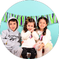 Profile photo of Gladys Bedoya