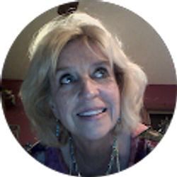 Profile photo of Sally Shinn